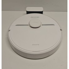 Dreame D9 Robot Süpürge D9B1001-10 ( 2.el Ürün)