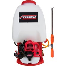 Ferrino 25lt Benzinli Gübreleme Motoru Yüksek Basınçlı Üfleyici