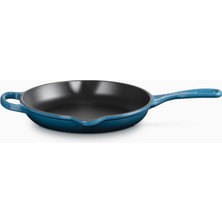 Le Creuset Profesyonel Pişirme Döküm Servis Tavası 23 cm