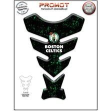 Motosıklet Kaplama Tank Pad Her Motora Uyumlu 185