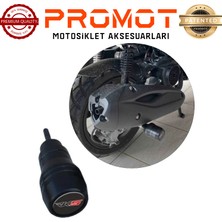 Motor Koruma Rks Newlight Koruma Takozu Tüm Modellere Uyumlu