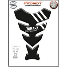 Motosıklet Kaplama Tank Pad Her Motora Uyumlu 304