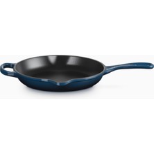 Le Creuset Profesyonel Pişirme Döküm Servis Tavası 23 cm