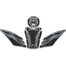 Motosıklet Kaplama  Bajaj Dominar 400 (2020/2024) Uyumlu 04