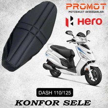 Motosıklet Sele Kılıfı Arora Safari/pro Tüm Modellere Uyumlu