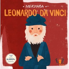 LTG Nova Merhaba Leonardo Da Vinci