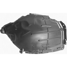 Mercedes W214 Çamurluk Davlumbazı Ön Sağ 2146904401 Wender