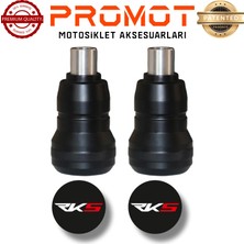 Motor Koruma Rks Arome Koruma Takozu Tüm Modellere Uyumlu