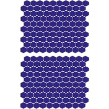 Motosıklet Kaplama Depo Yan Pad Petek Her Motora Uyumlu 4