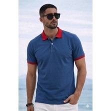 Polo Yaka T-Shirt