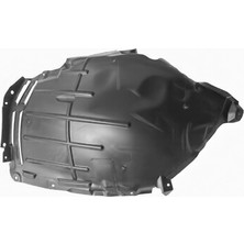 Mercedes W214 Çamurluk Davlumbazı Ön Sol 2146904301 Wender