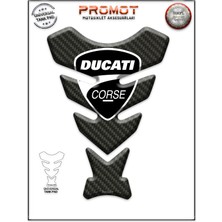 Motosıklet Kaplama Tank Pad Her Motora Uyumlu 156