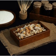 Mayasından Ekşi Mayalı Kıtır EKMEK(100GR)