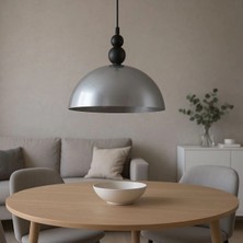 Ömür Avize Aslı Toplu Sıvamalı Avize