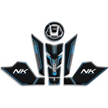 Motosıklet Kaplama  Cf Moto 250 Nk 2023/2024) Uyumlu 01