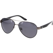 Hawk HW2327-02 59 Unisex Güneş Gözlüğü
