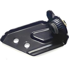 Mercedes W214 Tampon Demir Braketi Ön 2146201500 Wender