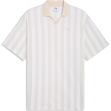 Puma Class Pinnacle Erkek Beyaz Günlük Stil T-Shirt 69206902
