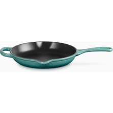 Le Creuset Profesyonel Pişirme Döküm Servis Tavası 23 cm