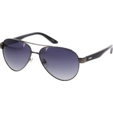 Hawk HW2327-01 59 Unisex Güneş Gözlüğü