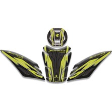 Motosıklet Kaplama  Bajaj Dominar 400 (2020/2024) Uyumlu 03