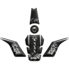 Motosıklet Kaplama  Benelli Trk 502 (2017/2024)  04