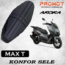 Motosıklet Sele Kılıfı Arora Max T  Tüm Modellere Uyumlu