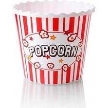 Barışkan Mısır Popcorn Kovası 50 Adet