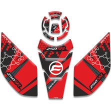 Motosıklet Kaplama  Cf Moto 150 Nk (2016/ 2023) Uyumlu 07