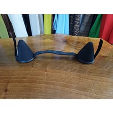 Hundhush Köpek Kulaklığı Gürültü Önleyici Su Geçirmez ( XS-S-M-L )