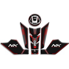 Motosıklet Kaplama  Cf Moto 250 Nk 2023/2024) Uyumlu 03
