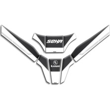 Motosıklet Kaplama  Kanuni Seha Uyumlu Model 02