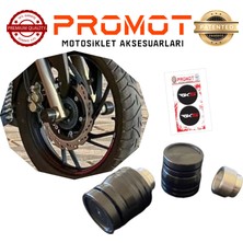 Motor Aks Koruma Rks Grace 202 Ön Aks Koruma Takozu Tüm Modellere Uyumlu