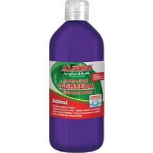 Kitabevimden Alpino Sulu Boya Tempera 250 ml Mor DM-040182