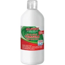 Kitabevimden Alpino Sulu Boya Tempera 250 ml Beyaz DM040170