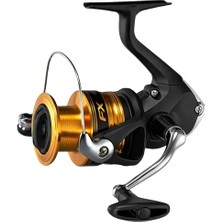 Ryuji Spectra Sp 1.85M 50-300GR&SHIMANO Fx 4000 Fc Tekne Seti