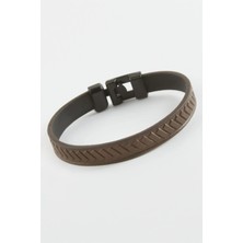 İlk El Grup Ieg™ Çubuk Kaliteli Suni Deri Bileklik