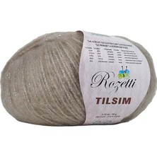 Himalaya Rozetti Tılsım 362-26 Vizon
