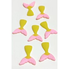 İlk El Grup Ieg™ Balık Silikonlu Figür 1 Adet