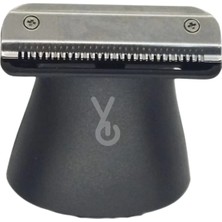 Remington PG6130 - Detay Şekillendirme Başlığı
