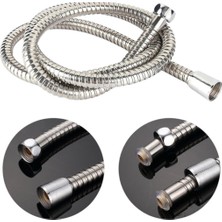 Bainer BNS005 Kenetli Duş Zinciri Spiral 360*