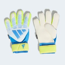 Adidas Performance KA7791 PREDATOR GOALKEEPER GLOVE MATCH FINGERSAVE JUNIOR