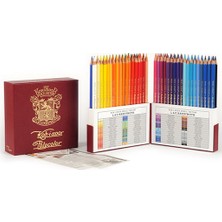 Kitabevimden Koh-I Noor Coloured Pencils Retro 3827 (72 Li)