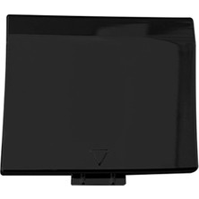 Mercedes C254 X254 2022 - Tampon Çeki Kapak Kapağı Arka Amg 2548858502 Wender