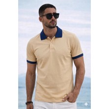 Polo Yaka T-Shirt