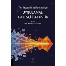 Uygulamalı Bayesçi Istatistik