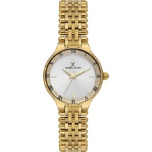 Daniel Klein DK.13.10107-2 Kadın Kol Saati