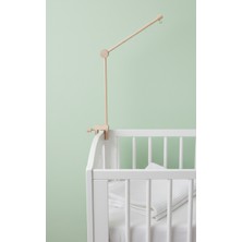 Safikar Ahşap  Beşik Dönence Asma Aparatı