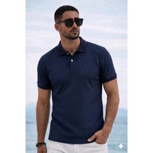 Polo Yaka T-Shirt