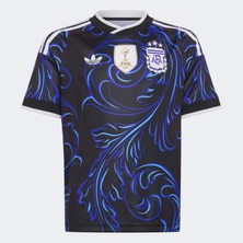 Adidas Performance KB0626 Argentina 26 Away Kids Jersey